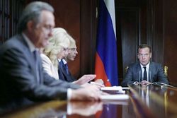 Правящая элита России загнала экономику в тупик