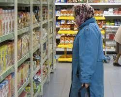 Цены на российские продукты в Крыму в 1,5-2 раза выше украинских товаров