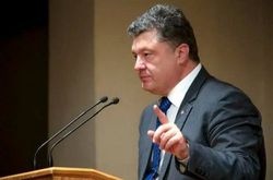 Если бы Порошенко слушался Путина, трагедии в Мариуполе не было бы – Лавров 