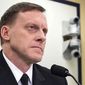 США разрабатывают систему сдерживания в киберпространстве