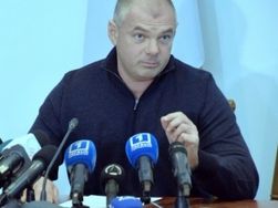 Уцелеет ли в кресле одесского губернатора ставленник Коломойского Палица?