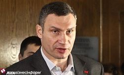Установку домовых счетчиков тепла должны оплатить поставщики услуг – Кличко