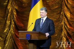 Народ, воспитавший такого героя, как Джемилев, одолеть нельзя – Порошенко