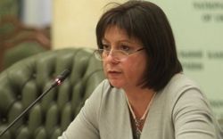 Украина выплатит России проценты по евробондам 22 июня – Яресько 