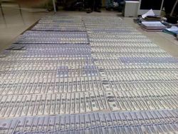 В Киеве задержали высокопоставленых чиновников ГПУ