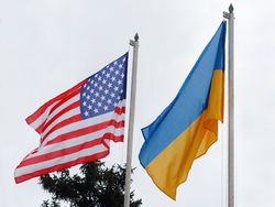 США и Украина планируют увеличить масштабы подготовки военных