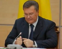 Вместо Януковича в Генпрокуратуру явился его адвокат 