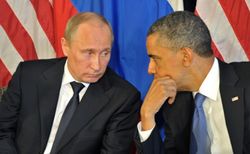 У США нет реальных возможностей дать отпор России в Сирии