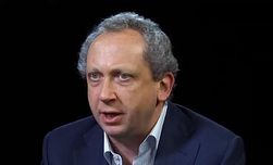 Щедрые хохлы решили подемпинговать на Крыме и Донбассе – Слава Рабинович