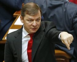Радикальная партия Ляшко может исчезнуть из большой политики Украины