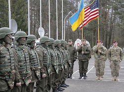 Киеву не стоит раньше времени радоваться военной помощи от США