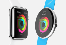 Apple готовится анонсировать Watch 2 в марте