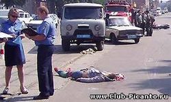 Подоплека событий в Актобе остается неясной для российских экспертов