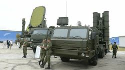 Комплексы С-400 и С-500 замаскируют от авиаразведки