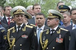 Путин интегрирует силовиков во власть