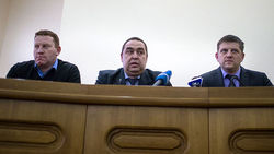  Кто и почему пытался сместить Плотницкого с поста главаря ЛНР 