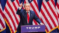 Победа Трампа обрушит цены на нефть – эксперт