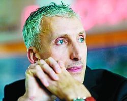 Пономарь объяснил возможности финансовой и военной помощи Украине