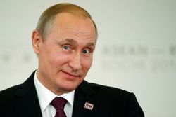 Путин лично вмешался в выборы президента США – СМИ