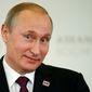 Путин лично вмешался в выборы президента США – СМИ