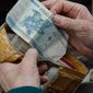 Беларусь – в числе беднейших государств мира 