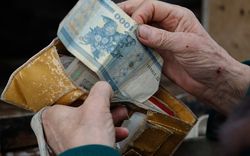 Беларусь – в числе беднейших государств мира 