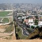 Мексика не заплатит за стену на границе с США