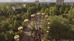 Мусор из Львова свозят в Чернобыльскую зону
