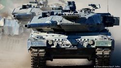 Россия – на третьем месте в списке глобальных торговцев оружием 