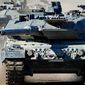 Россия – на третьем месте в списке глобальных торговцев оружием 