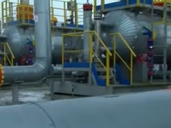 Калининград отключили от магистрального газопровода, в чем причина