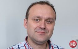 Андрей Лыга