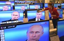 Павловский: Кто кем управляет – Путин телевизором или зомбоящик президентом