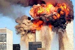 США раскрыли секретные данные о теракте 11 сентября 2001 года 