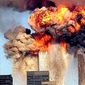 США раскрыли секретные данные о теракте 11 сентября 2001 года 