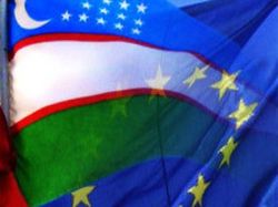 «Окно в ЕС» Узбекистану поможет прорубить Латвия