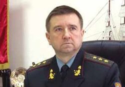 Уволены высокопоставленные украинские военные – люстрация