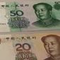 Юань хочет потеснить доллар на мировом рынке