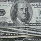 Курс доллара вырос на Форекс на 0,08%: экономика США замедляется