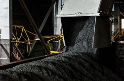 Шахта «Комсомолец Донбасса» вновь подверглась обстрелу