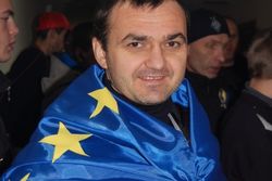 Место Гриценко в ВР займет депутат Николаевского облсовета