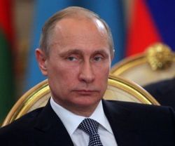 Зачем лжет Владимир Путин – Financial Times