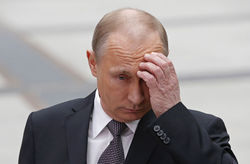Реально ли ввести персональные санкции против Путина?