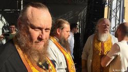 В России наступили времена агрессивной духовности