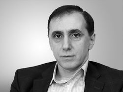 Александр Желенин