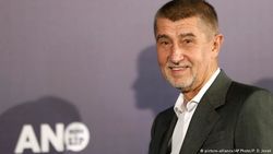 Андрей Бабиш