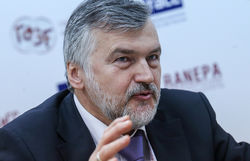 Андрей Клепач