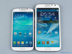 Samsung Galaxy Note 4 получит трехсторонний OLED-дисплей