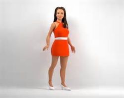 Реальность прекрасна: В США выпустят аналог Барби с лишним весом