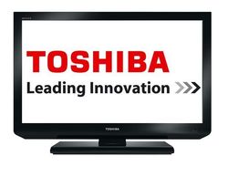 Toshiba отказалась от производства телевизоров 